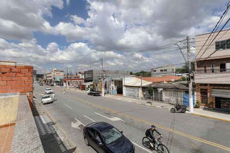 Casa para alugar com 158m², 2 quartos e 2 vagasVista - Varanda