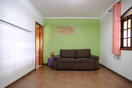 Casa para alugar com 158m², 2 quartos e 2 vagasSala de Estar