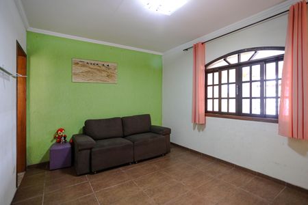 Casa para alugar com 158m², 2 quartos e 2 vagasSala de Estar