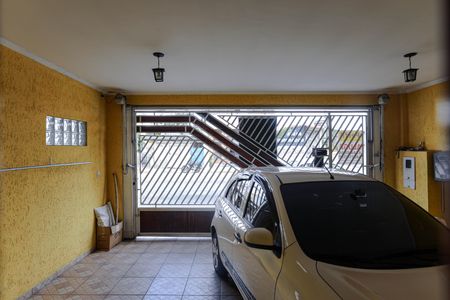 Casa para alugar com 158m², 2 quartos e 2 vagasVista - Sala de Estar