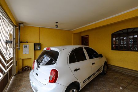 Casa para alugar com 158m², 2 quartos e 2 vagasGaragem