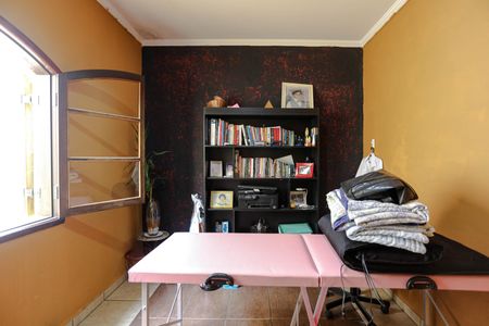 Casa para alugar com 158m², 2 quartos e 2 vagasQuarto 1