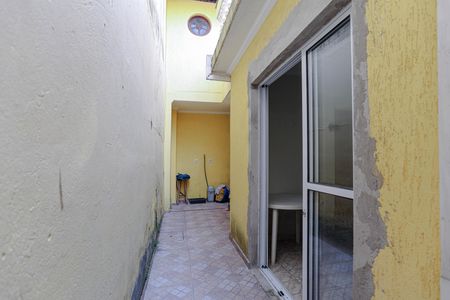 Casa para alugar com 158m², 2 quartos e 2 vagasQuintal