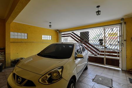 Casa para alugar com 158m², 2 quartos e 2 vagasGaragem