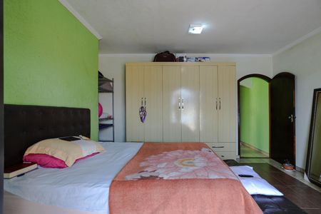 Casa para alugar com 158m², 2 quartos e 2 vagasQuarto 2 - Suíte