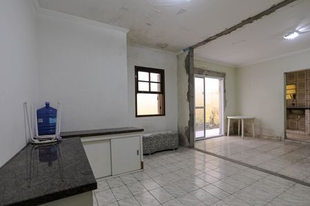 Casa para alugar com 158m², 2 quartos e 2 vagasSala de Jantar