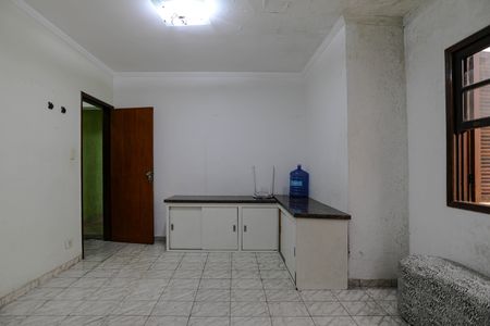Casa para alugar com 158m², 2 quartos e 2 vagasSala de Jantar