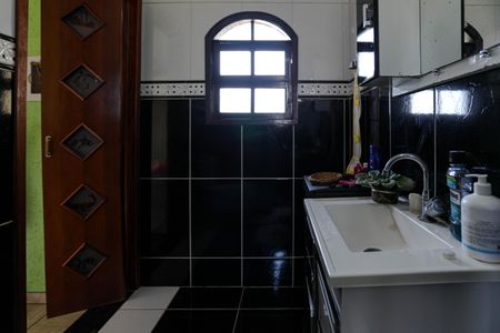 Casa para alugar com 158m², 2 quartos e 2 vagasBanheiro - Quarto 2 - Suíte