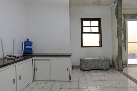 Casa para alugar com 158m², 2 quartos e 2 vagasSala de Jantar