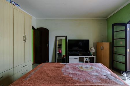 Casa para alugar com 158m², 2 quartos e 2 vagasQuarto 2 - Suíte