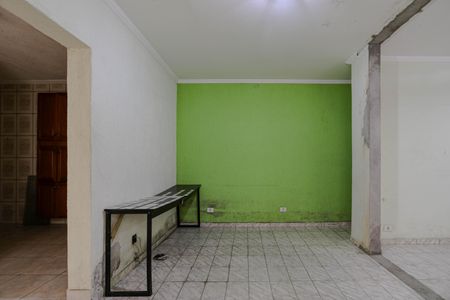 Casa para alugar com 158m², 2 quartos e 2 vagasSala de Jantar