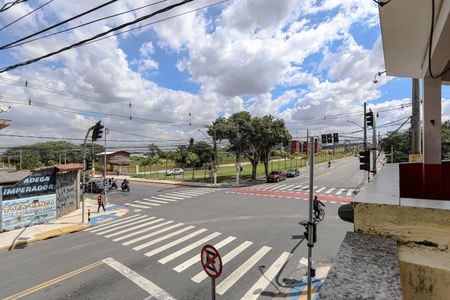 Casa para alugar com 158m², 2 quartos e 2 vagasVista - Varanda