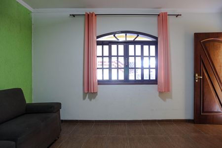 Casa para alugar com 158m², 2 quartos e 2 vagasSala de Estar