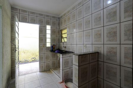 Casa para alugar com 158m², 2 quartos e 2 vagasCozinha