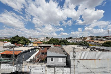Apartamento à venda com 48m², 2 quartos e sem vagaVista Sala