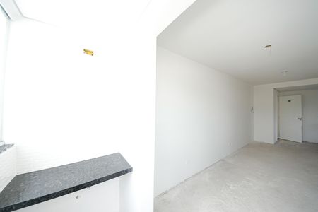 Apartamento à venda com 48m², 2 quartos e sem vagaSala