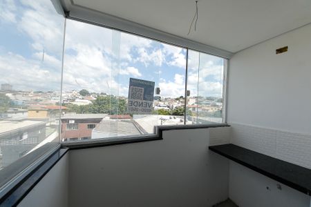 Apartamento à venda com 48m², 2 quartos e sem vagaSala