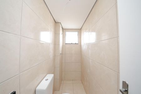 Apartamento à venda com 48m², 2 quartos e sem vagaBanheiro