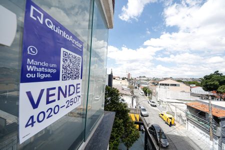 Apartamento à venda com 48m², 2 quartos e sem vagaPlaca