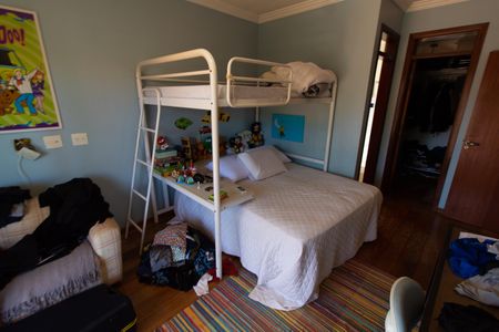 Casa de condomínio para alugar com 450m², 4 quartos e 4 vagasSuíte 1