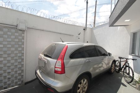 Casa à venda com 130m², 2 quartos e 2 vagasGaragem