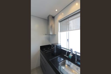 Casa à venda com 130m², 2 quartos e 2 vagasCozinha