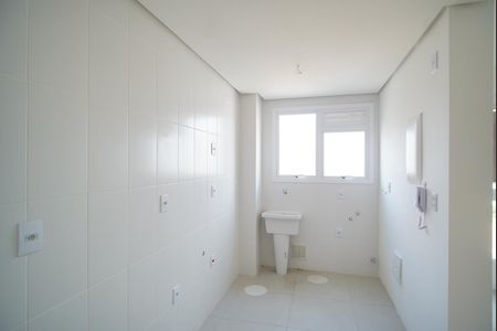 Apartamento à venda com 89m², 2 quartos e 1 vagaCozinha