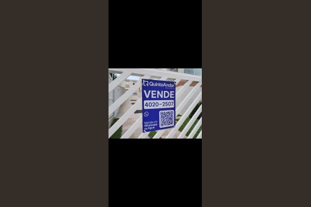 Apartamento à venda com 89m², 2 quartos e 1 vagaPlaca