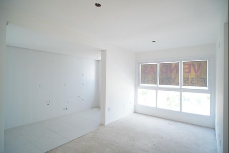 Apartamento à venda com 89m², 2 quartos e 1 vagaSala