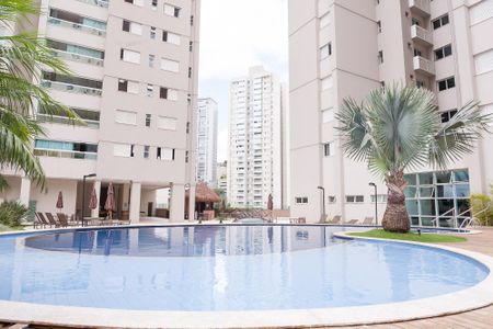 Apartamento à venda com 280m², 4 quartos e 5 vagas Apartamento à venda com 280m², 4 quartos e 5 vagasPiscina