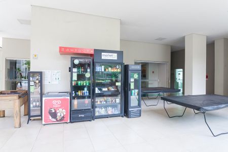 Apartamento à venda com 280m², 4 quartos e 5 vagas Apartamento à venda com 280m², 4 quartos e 5 vagasmercadinho