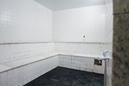 Apartamento à venda com 280m², 4 quartos e 5 vagas Apartamento à venda com 280m², 4 quartos e 5 vagasSaúna