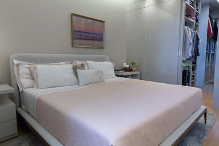 Apartamento à venda com 280m², 4 quartos e 5 vagas Apartamento à venda com 280m², 4 quartos e 5 vagassuite 3
