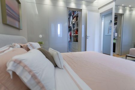 Apartamento à venda com 280m², 4 quartos e 5 vagas Apartamento à venda com 280m², 4 quartos e 5 vagassuite 3