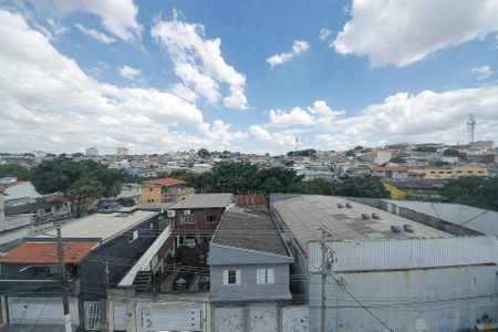 Apartamento à venda com 48m², 2 quartos e sem vagaSala Varanda Vista 