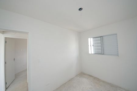 Apartamento à venda com 48m², 2 quartos e sem vagaQuarto 2