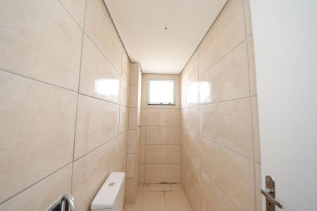 Apartamento à venda com 48m², 2 quartos e sem vagaBanheiro