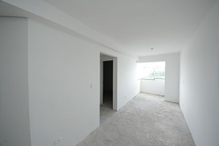 Apartamento à venda com 48m², 2 quartos e sem vagaSala