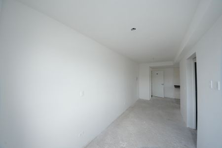 Apartamento à venda com 48m², 2 quartos e sem vagaSala