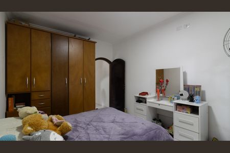 Casa à venda com 250m², 3 quartos e 2 vagasQuarto 1
