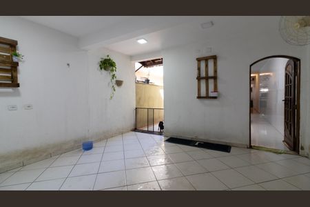 Casa à venda com 250m², 3 quartos e 2 vagasQuintal