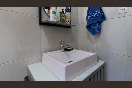 Casa à venda com 250m², 3 quartos e 2 vagasLavabo