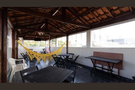 Casa à venda com 250m², 3 quartos e 2 vagasEspaço Gourmet