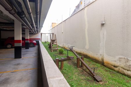 Casa de condomínio à venda com 83m², 2 quartos e 2 vagas Casa de condomínio à venda com 83m², 2 quartos e 2 vagasÁrea comum