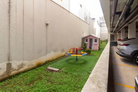 Casa de condomínio à venda com 83m², 2 quartos e 2 vagas Casa de condomínio à venda com 83m², 2 quartos e 2 vagasÁrea comum