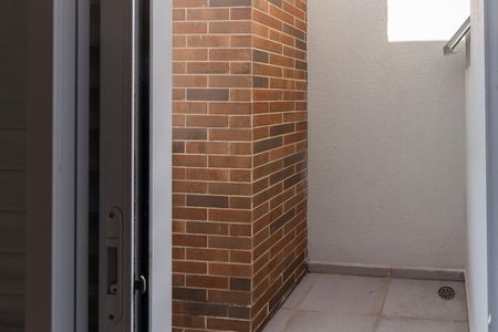 Casa de condomínio à venda com 83m², 2 quartos e 2 vagas Casa de condomínio à venda com 83m², 2 quartos e 2 vagasQuarto 1