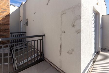 Casa de condomínio à venda com 83m², 2 quartos e 2 vagas Casa de condomínio à venda com 83m², 2 quartos e 2 vagasÁrea comum