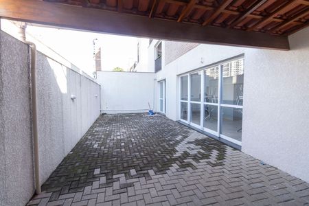 Casa de condomínio à venda com 83m², 2 quartos e 2 vagas Casa de condomínio à venda com 83m², 2 quartos e 2 vagasÁrea comum