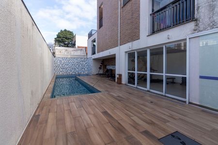 Casa de condomínio à venda com 83m², 2 quartos e 2 vagas Casa de condomínio à venda com 83m², 2 quartos e 2 vagasÁrea comum
