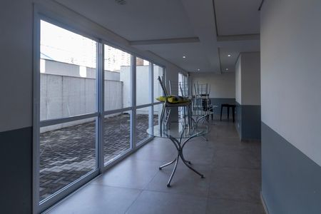 Casa de condomínio à venda com 83m², 2 quartos e 2 vagas Casa de condomínio à venda com 83m², 2 quartos e 2 vagasÁrea comum